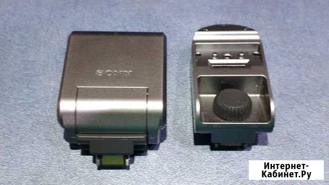 Вспышка камеры Sony nex Чебоксары - изображение 1