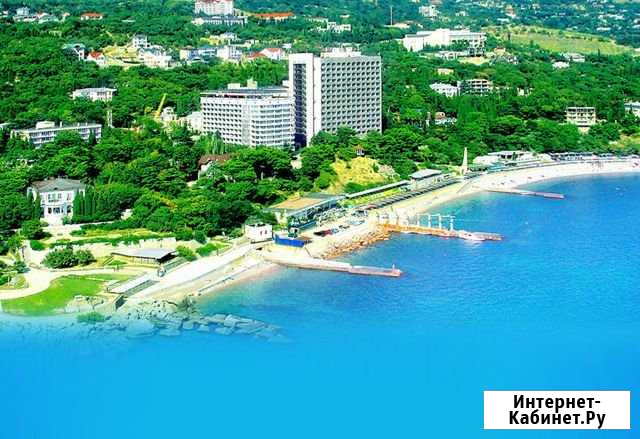 Ай-петри санаторий в Крыму - на 3 дня Краснодар - изображение 1
