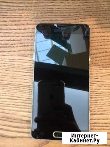 SAMSUNG a5 2016 Новокузнецк - изображение 1
