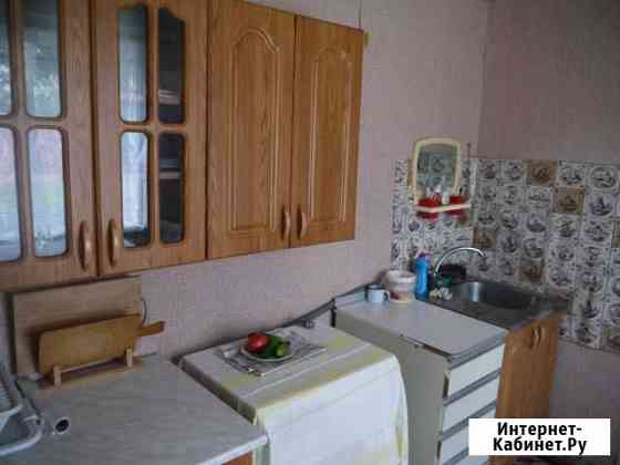 Дом 55 кв.м. на участке 8 сот. Узловая