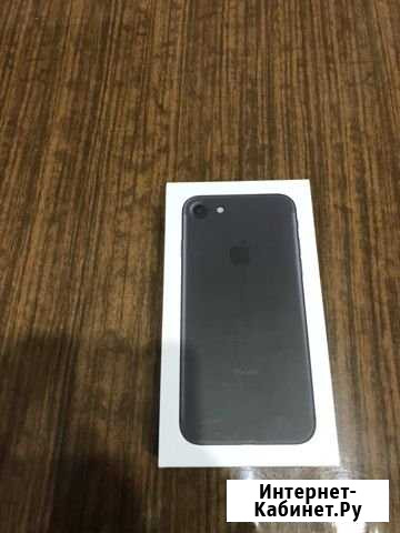 iPhone 7 32gb Владимир - изображение 1