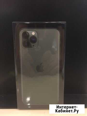 iPhone 11 pro 256 Ижевск - изображение 1