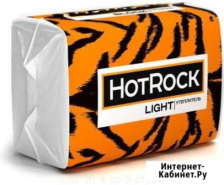 Утеплитель Хотрок Лайт эко Угра - изображение 1
