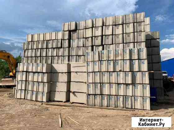 Бетонные блоки,товарный бетон Кострома