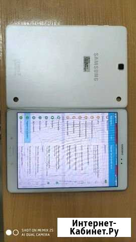 Запчасти SAMSUNG t555 galaxy tab a Екатеринбург - изображение 1