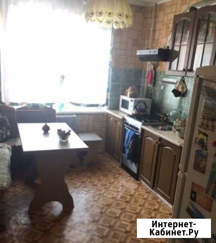 3-к квартира, 80 кв.м., 5/9 эт. Нижний Новгород - изображение 1