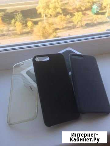 iPhone 7 Plus Омск - изображение 1
