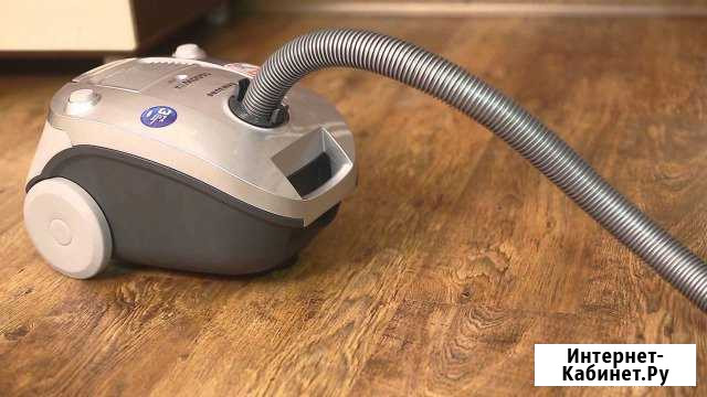 Пылесос VC SAMSUNG SC-4141/1600W Саратов - изображение 1