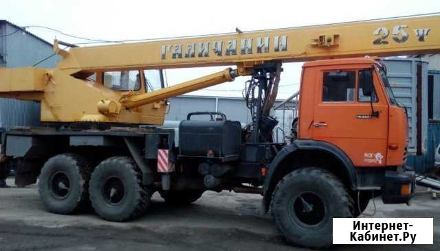 Машинист крана автомобильного (Крановщик) Невинномысск - изображение 1