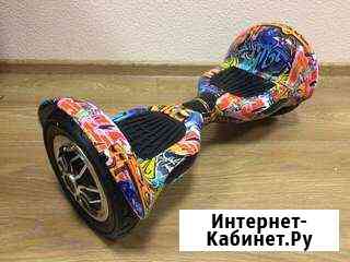 Гироскутер с Музыкой Тольятти