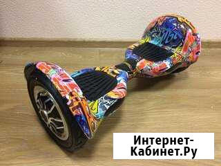 Гироскутер с Музыкой Тольятти - изображение 1