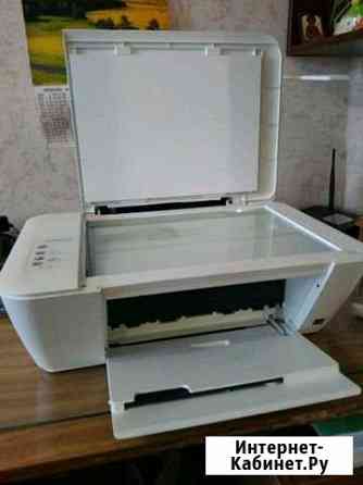 HP Deskjet 1510 Киров