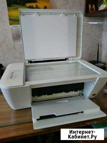 HP Deskjet 1510 Киров - изображение 1