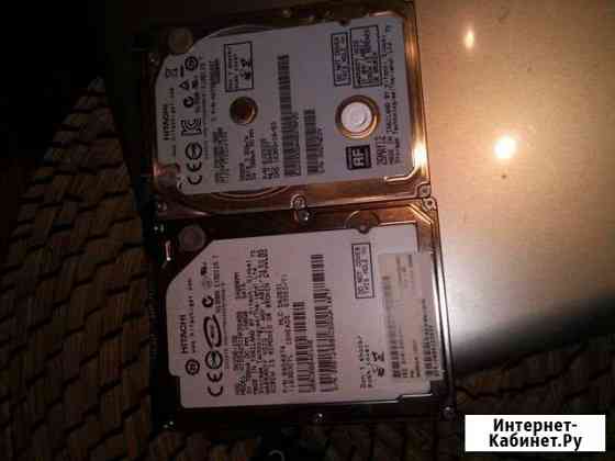 HDD жесткий диск 160 и 500гб Ростов-на-Дону