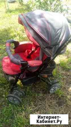 Коляска прогулочная Jetem Рязань