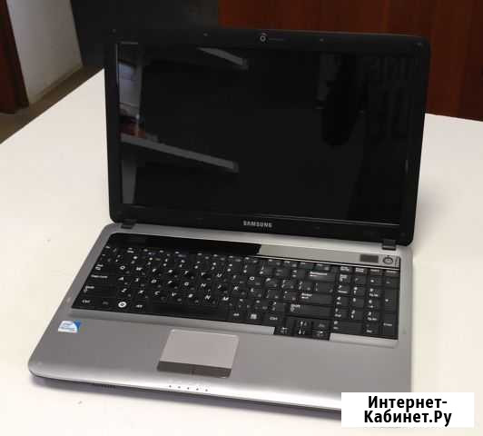 Ноутбук SAMSUNG NP-RV508 Тбилисская - изображение 1