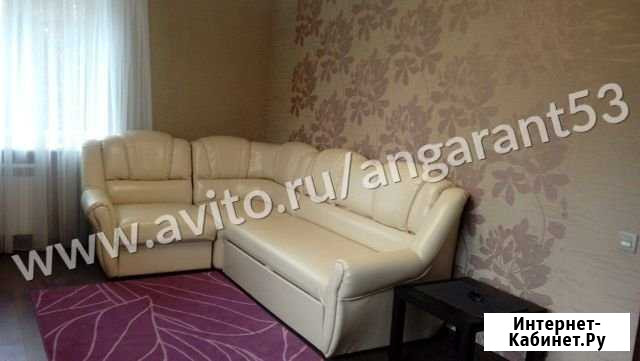 2-к квартира, 45 кв.м., 2/5 эт. Великий Новгород - изображение 1