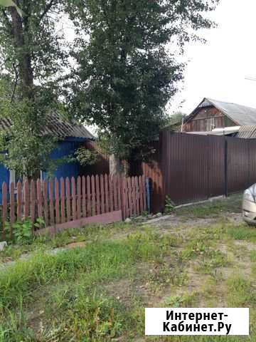 Дом 50 кв.м. на участке 12 сот. Брянск - изображение 1