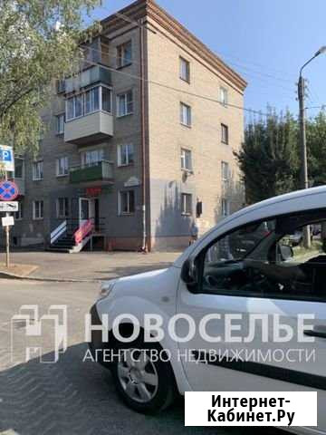 Продажа помещения 44 кв.м.по адресу: ул. Свободы д Рязань - изображение 1