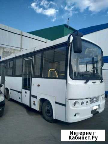 Автобус Baw street 2014 года Ульяновск - изображение 1