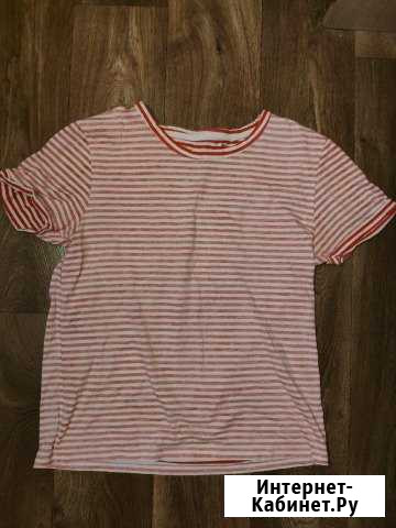 Футболка collezione Тюмень - изображение 1