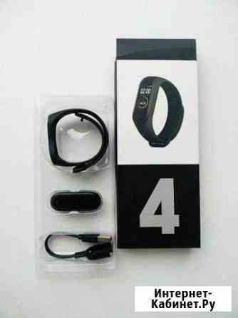 Фитнес браслет Кострома