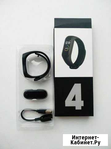 Фитнес браслет Кострома - изображение 1