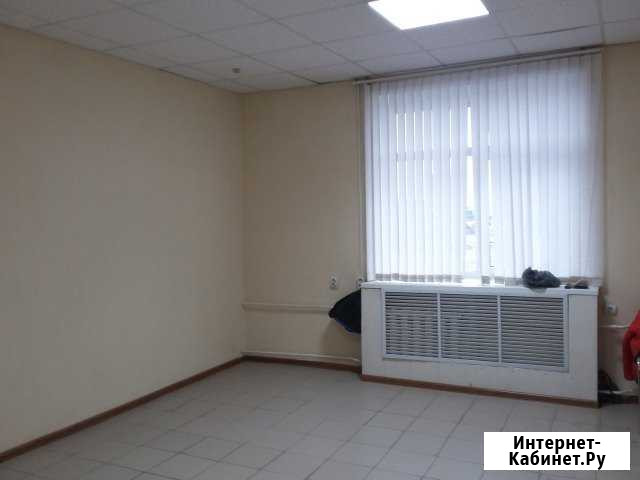Сдам офисы 5, 9, 11, 13, 23, 49 кв.м. окна есть, 2эт Ижевск - изображение 1