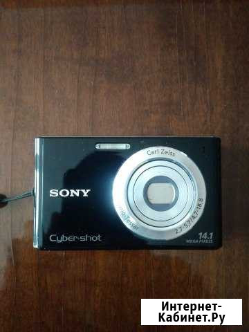 Фотоаппарат sony Саранск - изображение 1
