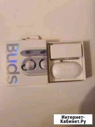 SAMSUNG Galaxy Buds Октябрьский