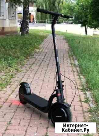 Электросамокат kugoo S4 Оренбург