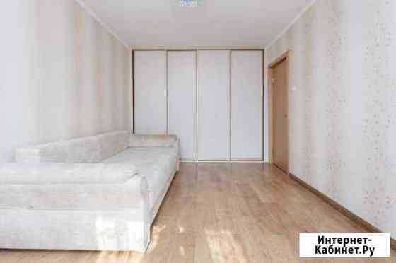 2-к квартира, 51 кв.м., 6/9 эт. Хабаровск