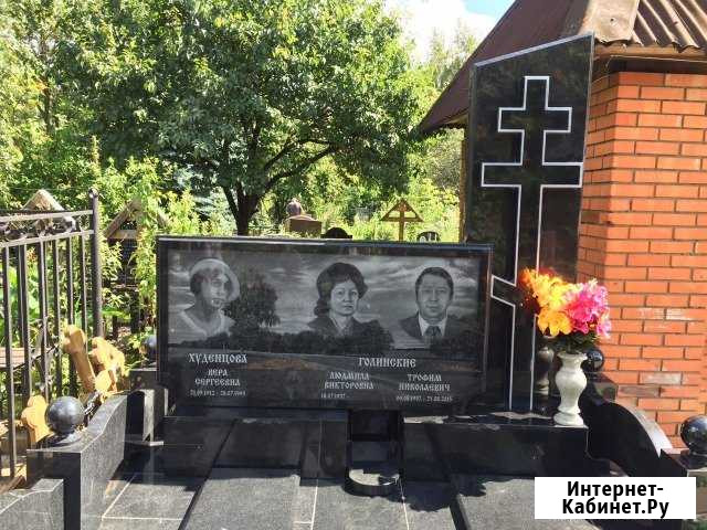 Памятники+гравировка Петрозаводск - изображение 1