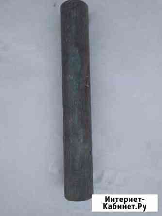 Болванка медная Саранск