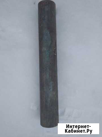 Болванка медная Саранск - изображение 1