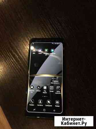 SAMSUNG A8 (2018) Мурманск