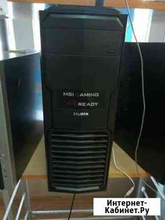 Процессор intel core I5 7400 3GHZ 8 озу Волгоград