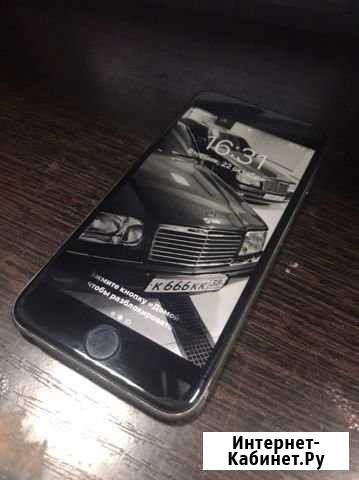 iPhone 6s 32gb Улан-Удэ - изображение 1