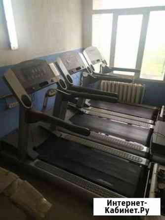 Беговые дорожки Life Fitness 95t Конаково