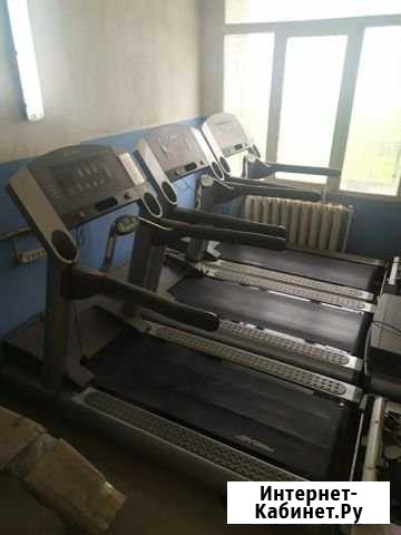 Беговые дорожки Life Fitness 95t Конаково - изображение 1