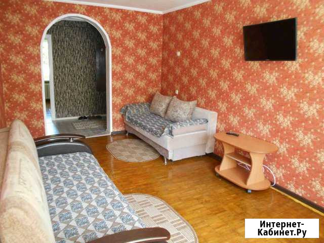 3-к квартира, 60 кв.м., 1/5 эт. Сызрань - изображение 1