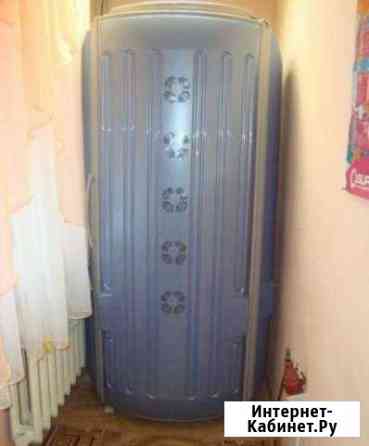 Солярий Липецк