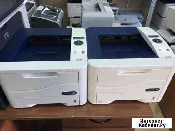 Принтер Xerox Phaser 3320DNI с Wi-Fi Подольск