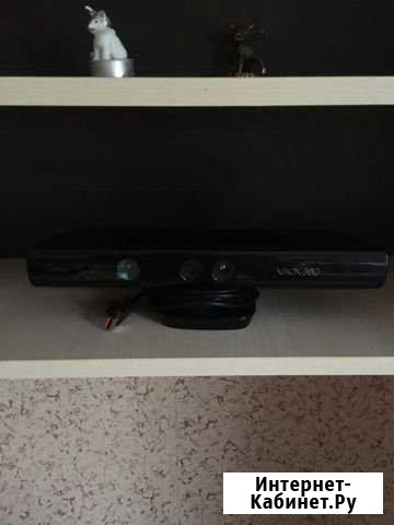 Kinect xbox 360 Новокуйбышевск - изображение 1