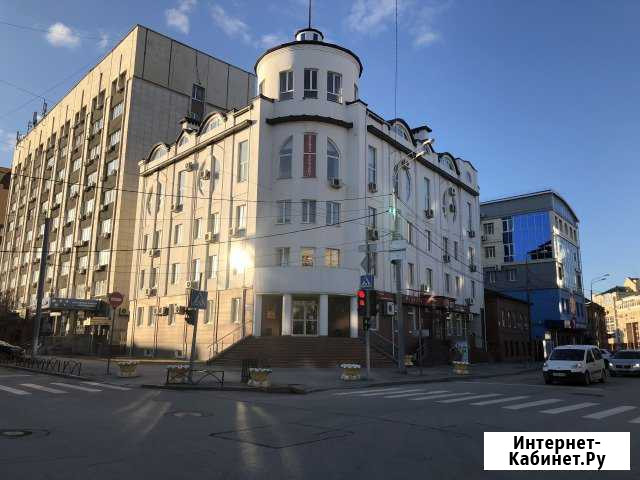 Офисное помещение, 14 кв.м. Тюмень - изображение 1