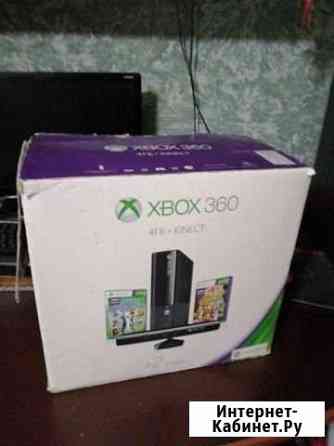 Xbox 360 Ровеньки