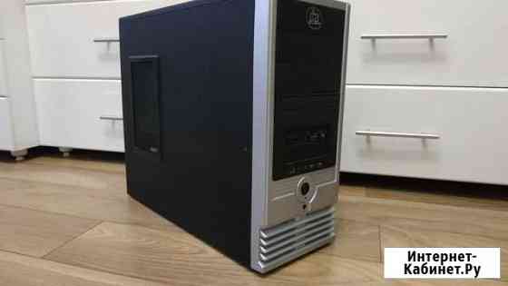 PC на Q9650 + GTX1050 + Viewsonic 23.6 Прокопьевск