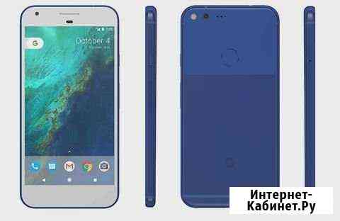 Google pixel 1 128GB Калуга