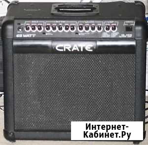 Crate GXL-65, Behringer BXL1800 Ханты-Мансийск - изображение 1