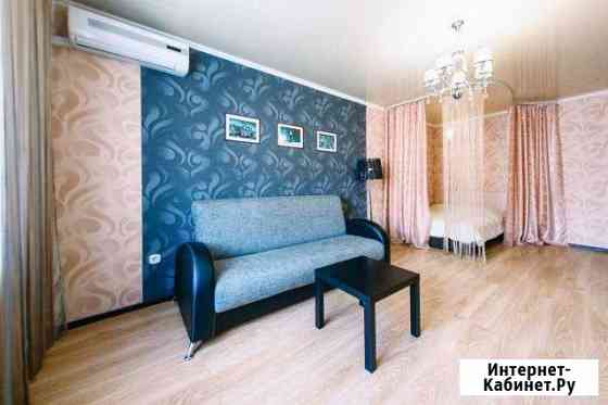 1-к квартира, 48 кв.м., 8/16 эт. Оренбург